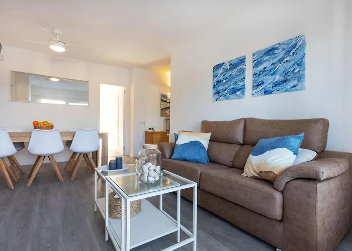 Jardins De By Interhome