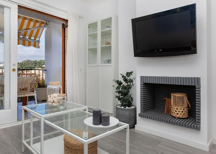 Jardins De By Interhome