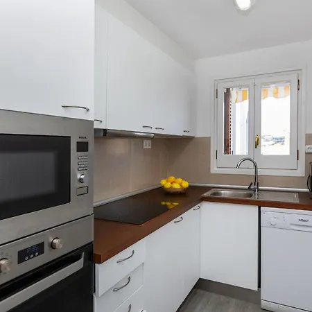 Jardins De By Interhome Apartment *