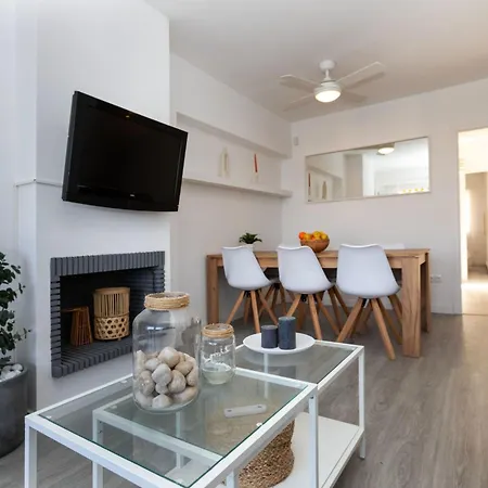 Jardins De By Interhome S'Agaro