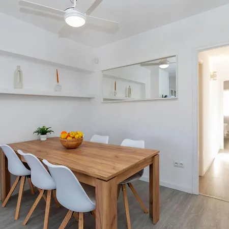 Jardins De By Interhome *