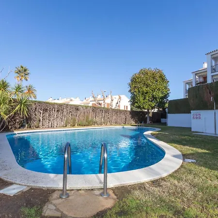 Apartment Jardins De By Interhome S'Agaro