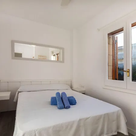 Jardins De By Interhome Apartment S'Agaro