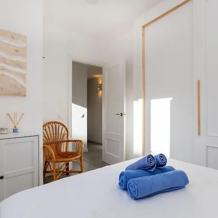 Jardins De By Interhome Apartmán S'Agaro