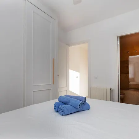 Apartment Jardins De By Interhome S'Agaro