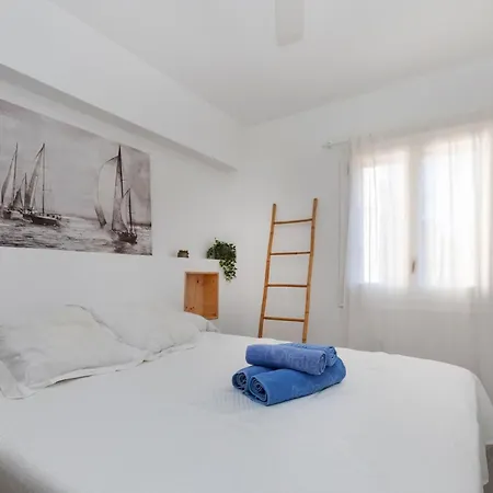 Jardins De By Interhome Apartment S'Agaro