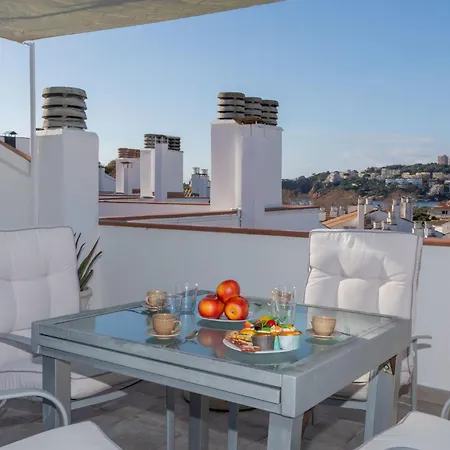 Jardins De By Interhome *