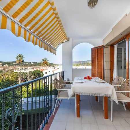 Jardins De By Interhome * S'Agaro