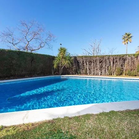 Jardins De By Interhome Apartment