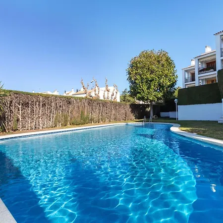 Jardins De By Interhome