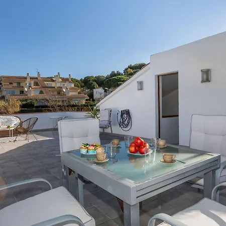 Apartment Jardins De By Interhome *