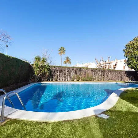 Jardins De By Interhome * S'Agaro