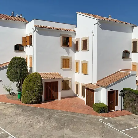 Apartment Jardins De By Interhome S'Agaro