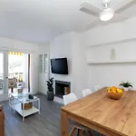 Apartment Jardins De By Interhome S'Agaro