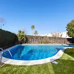 Jardins De By Interhome * S'Agaro