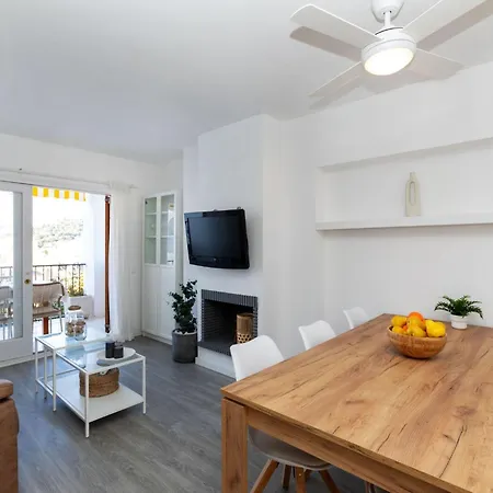 Appartement Jardins De By Interhome S'Agaro