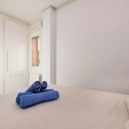 Appartement Jardins De By Interhome *