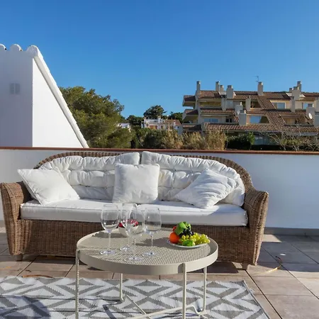 Jardins De By Interhome