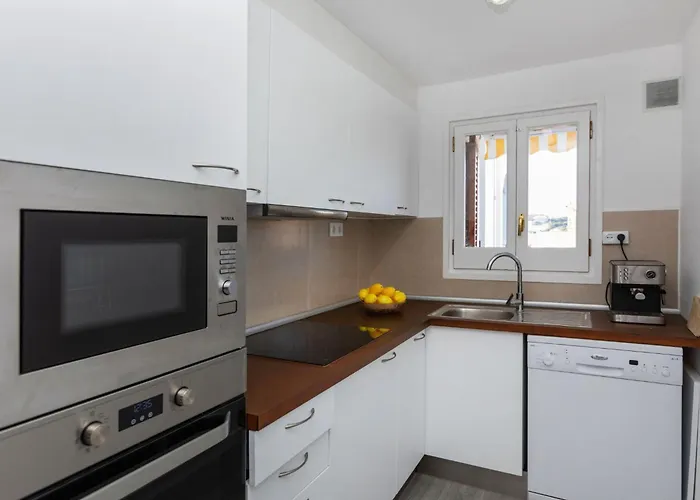 Jardins De By Interhome Апартаменты *