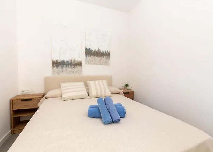 Jardins De By Interhome